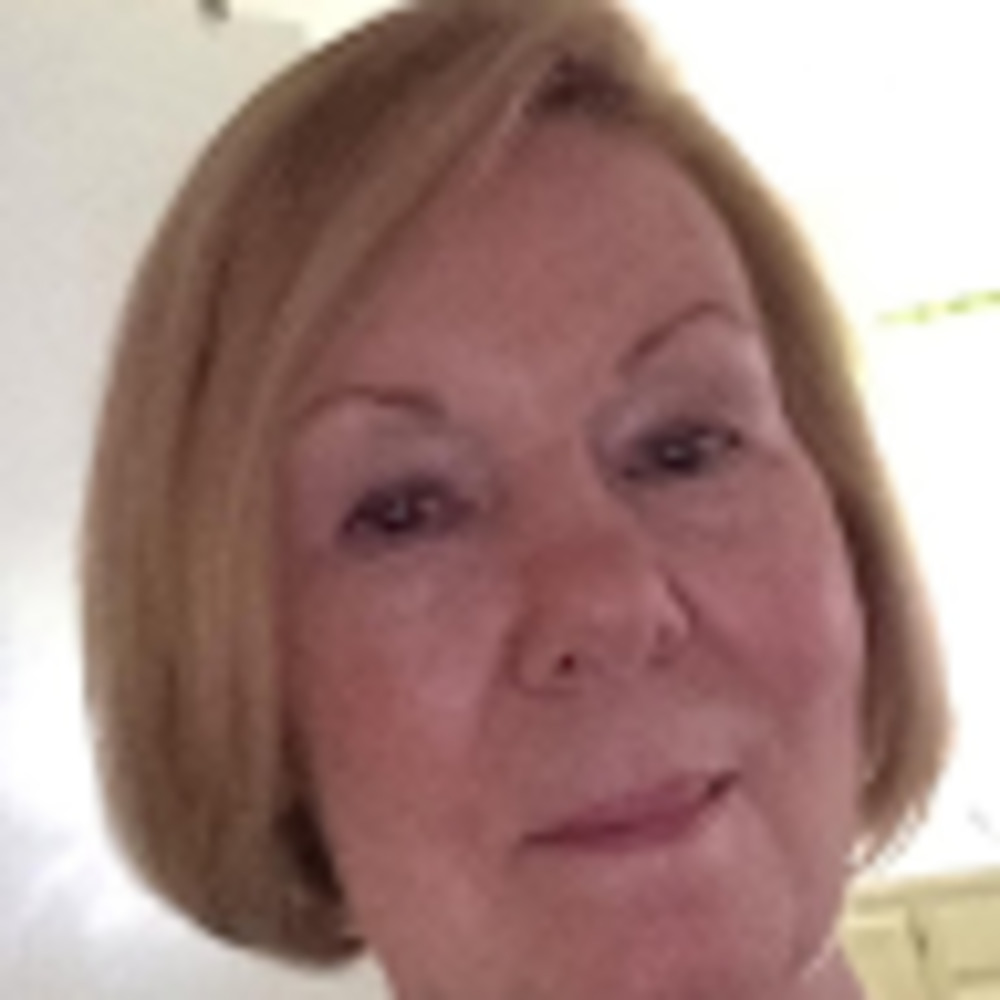 Meet your Posher, Betty